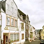 Zum Baeren 4* Rüdesheim am Rhein