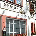 Zum Baeren 4* Rüdesheim am Rhein