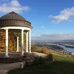 Zum Baeren 4* Rüdesheim am Rhein