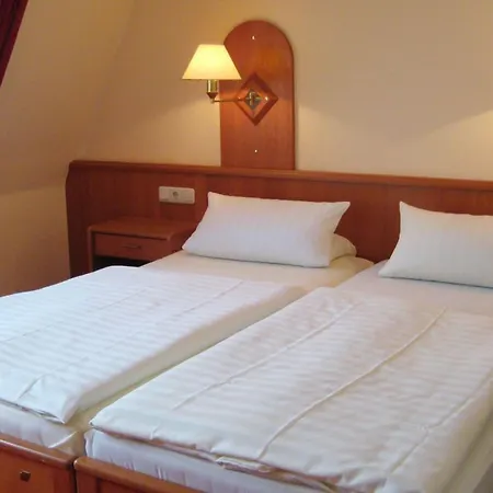 Zum Baeren Otel Rüdesheim am Rhein