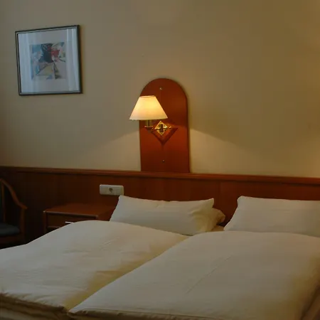 Zum Baeren Otel Rüdesheim am Rhein