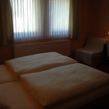 Zum Baeren Otel