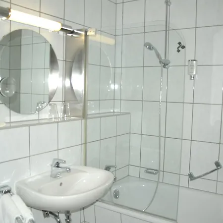 Zum Baeren 4* Rüdesheim am Rhein