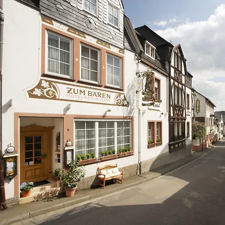 Zum Baeren Rüdesheim am Rhein