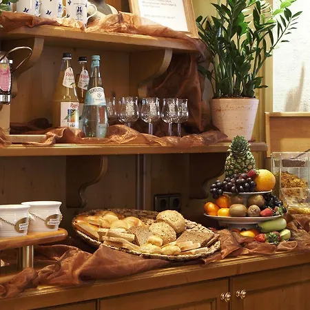 Szálloda Zum Baeren