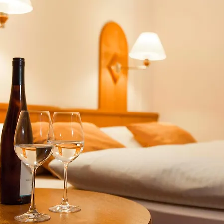 Zum Baeren Otel Rüdesheim am Rhein