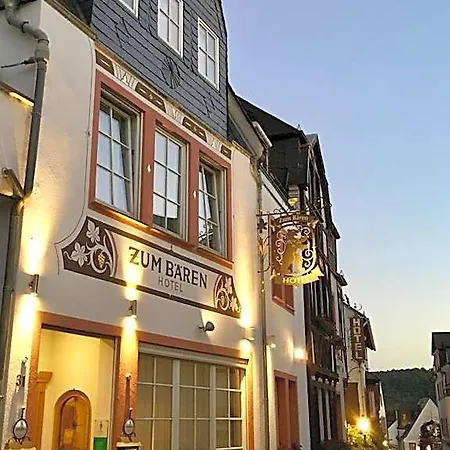 酒店 组姆贝尔拉酒店
