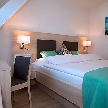 Zum Baeren Hotel Ruedesheim am Rhein