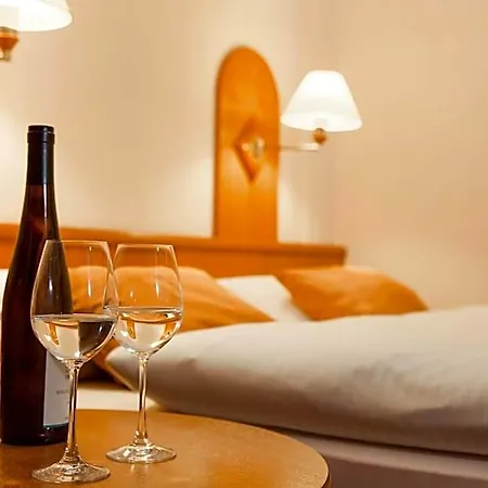 Zum Baeren Hotel Ruedesheim am Rhein