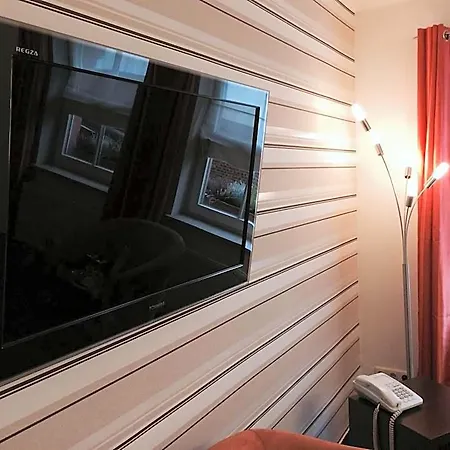 Zum Baeren Hotel 4*