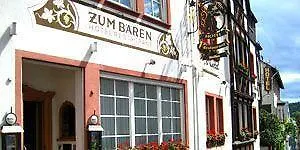 Zum Bären 4* Rüdesheim am Rhein