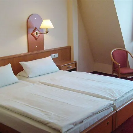 Hotell Zum Bären Rüdesheim am Rhein