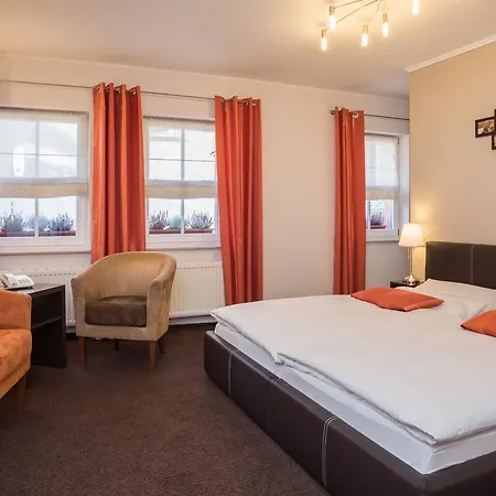 Zum Bären 4* Rüdesheim am Rhein