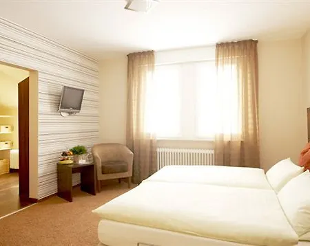 Zum Baeren 4* Rüdesheim am Rhein