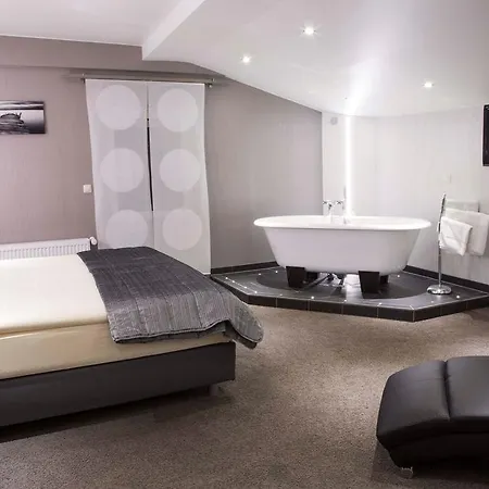 Hotell Zum Bären