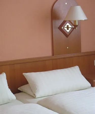 Zum Bären Hotell Rüdesheim am Rhein