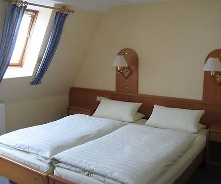 Zum Baeren Rüdesheim am Rhein