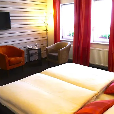 Zum Bären 4* Rüdesheim am Rhein