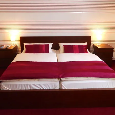 Hotell Zum Bären 4*
