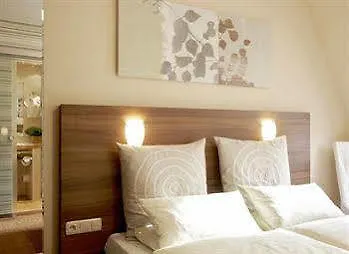 Hotell Zum Bären 4*