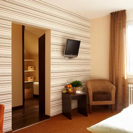 Hotell Zum Bären 4*
