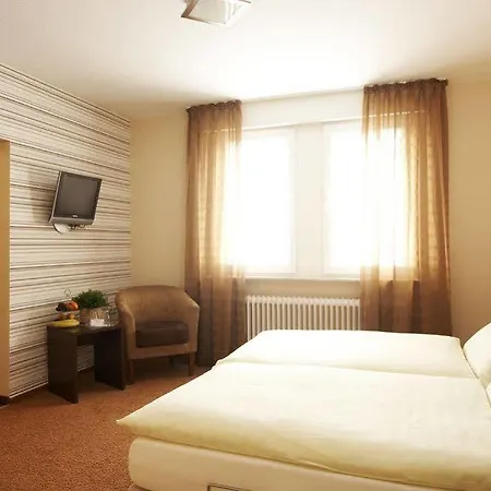 Zum Bären Hotell