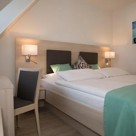 Zum Baeren Otel Rüdesheim am Rhein