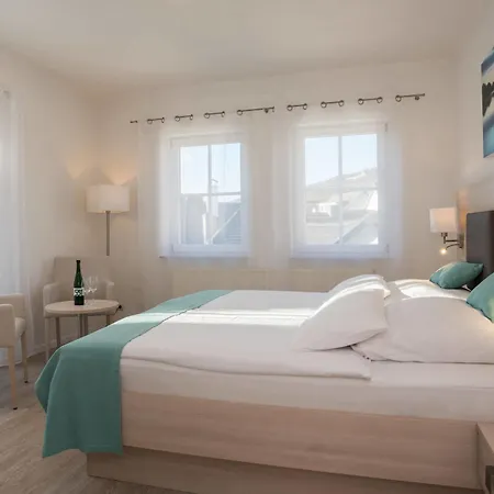 Zum Bären Hotell Rüdesheim am Rhein