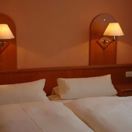 Zum Bären 4* Rüdesheim am Rhein