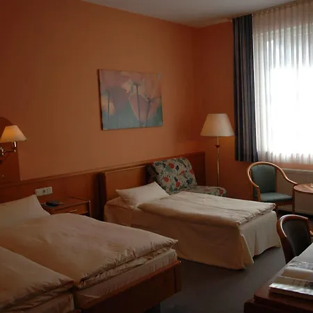 Zum Bären Hotell Rüdesheim am Rhein
