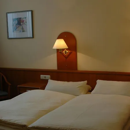 Zum Bären Hotell Rüdesheim am Rhein