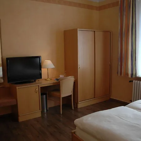 Hotell Zum Bären 4*