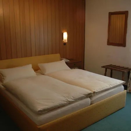 Zum Baeren Rüdesheim am Rhein