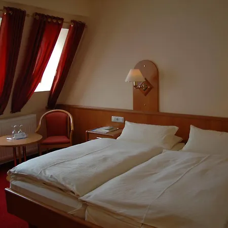 Zum Bären Hotell 4*
