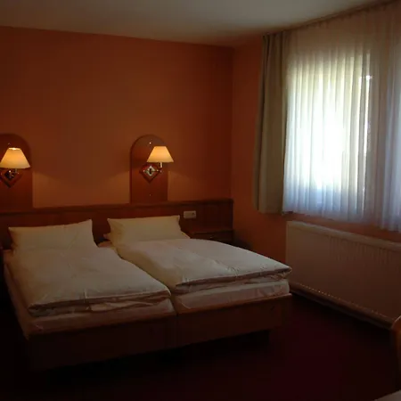 Zum Bären Hotell