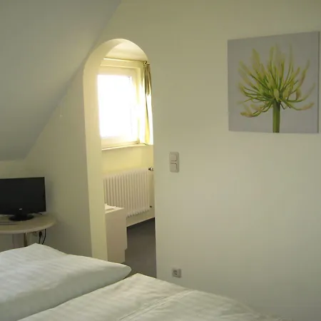 Hotell Zum Bären 4*