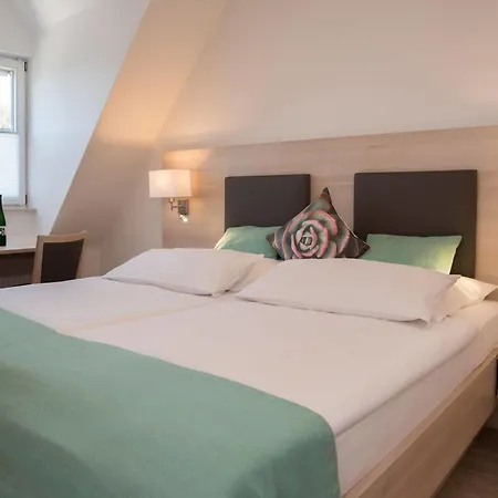 Zum Bären Hotell