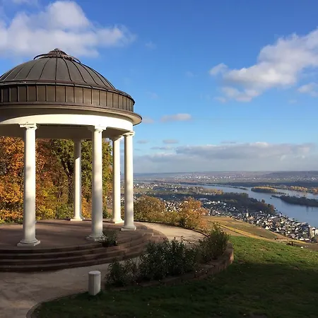 Zum Baeren 4* Rüdesheim am Rhein