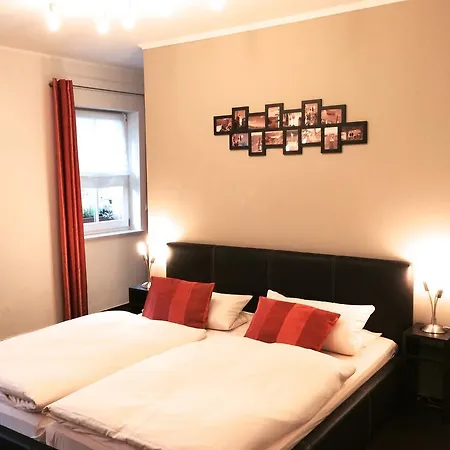 Zum Bären 4* Rüdesheim am Rhein
