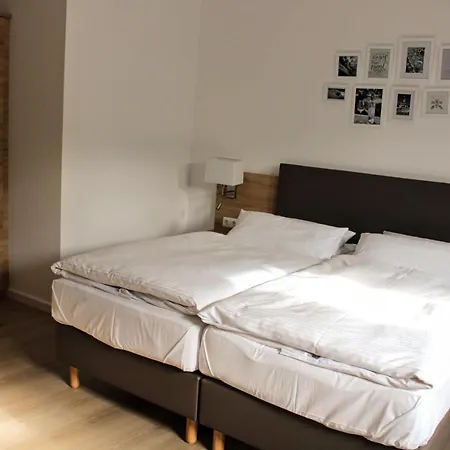 Zum Bären Hotell