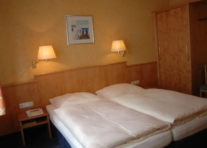 Zum Baeren Rüdesheim am Rhein