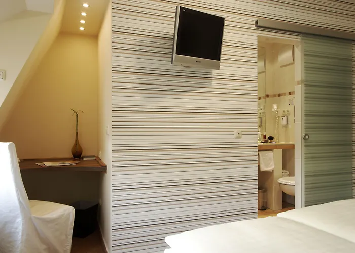 Zum Baeren Rüdesheim am Rhein