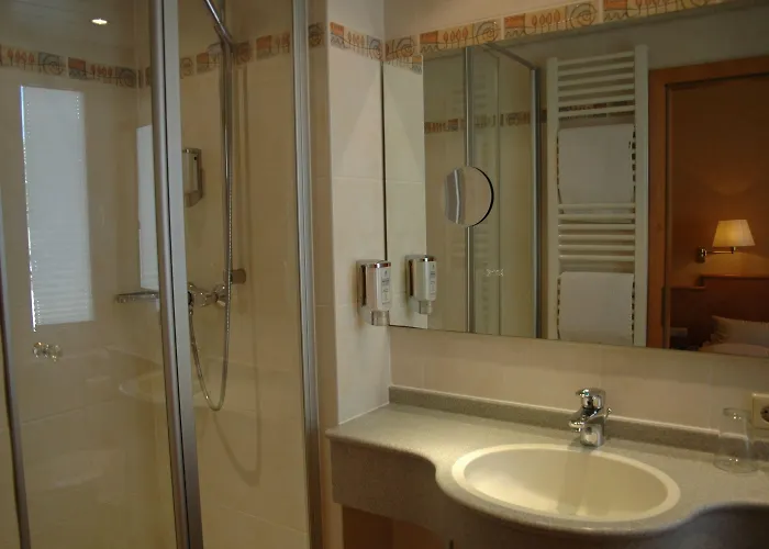 Zum Baeren Rüdesheim am Rhein