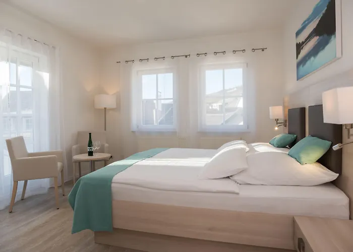 Hotell Zum Baeren 4*