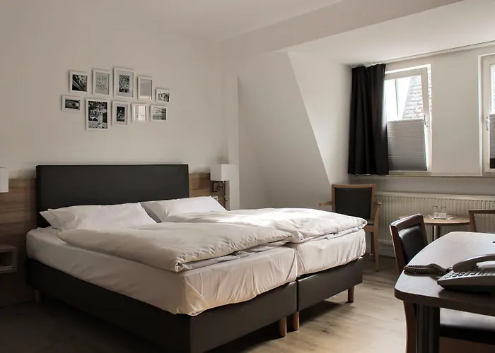 Zum Baeren Rüdesheim am Rhein