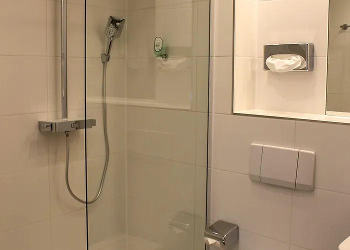 Zum Baeren Hotell Rüdesheim am Rhein