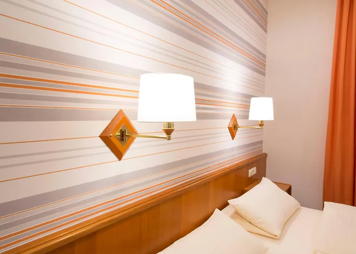 Zum Baeren 4* Rüdesheim am Rhein