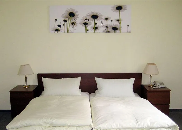 Zum Baeren Hotell 4*