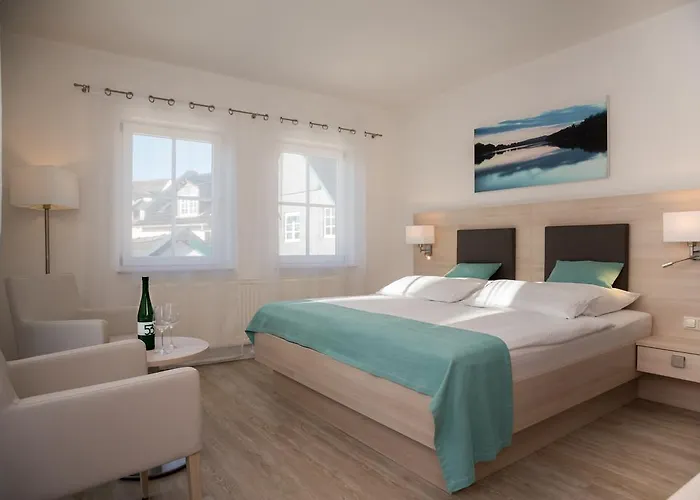 Hotell Zum Baeren 4*