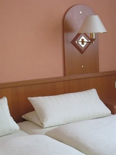 Zum Baeren Hotell Rüdesheim am Rhein